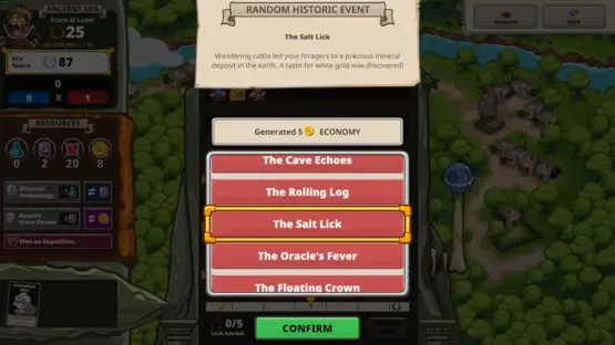 Spinera screenshot 3