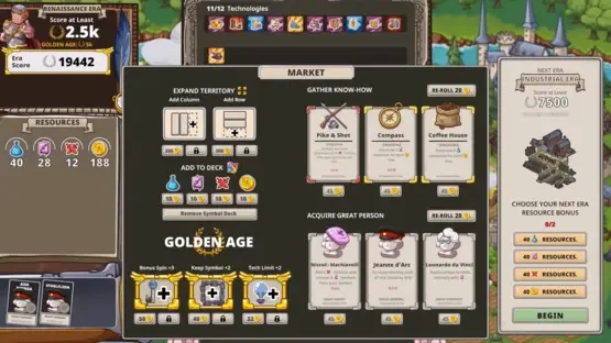 Spinera screenshot 7