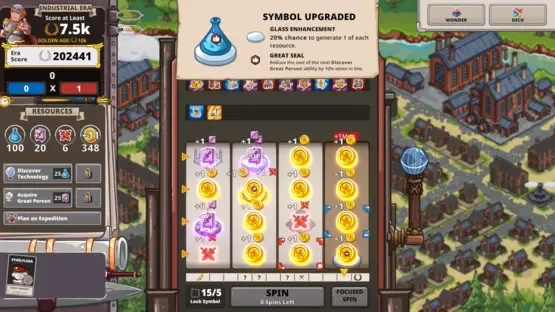 Spinera screenshot 11