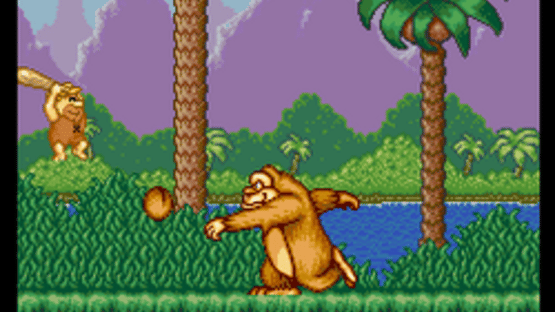 The Flintstones: The Treasure of Sierra Madrock Screenshot