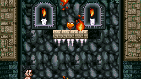 Tetsuwan Atom Screenshot