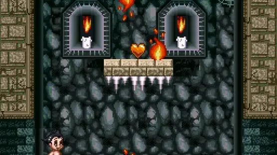 Tetsuwan Atom screenshot 3