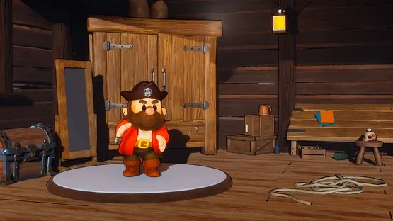 KeelOver screenshot 3