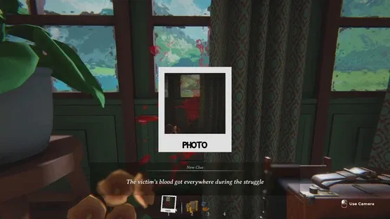 Almanac: Detective Agency screenshot 6