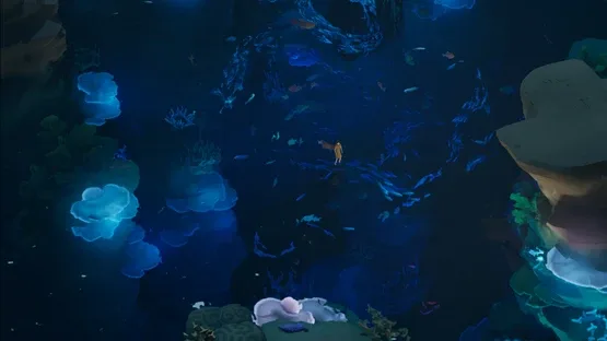 The Edge of Water screenshot 3