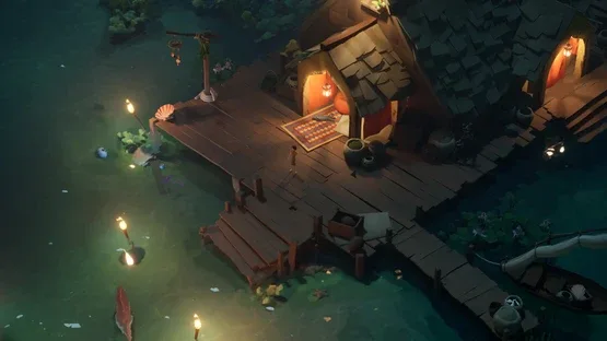 The Edge of Water screenshot 4