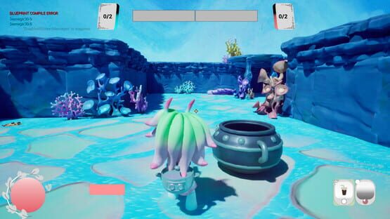 Wok This Way! screenshot