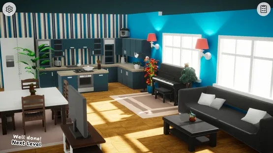 Cozy Mozy screenshot 6
