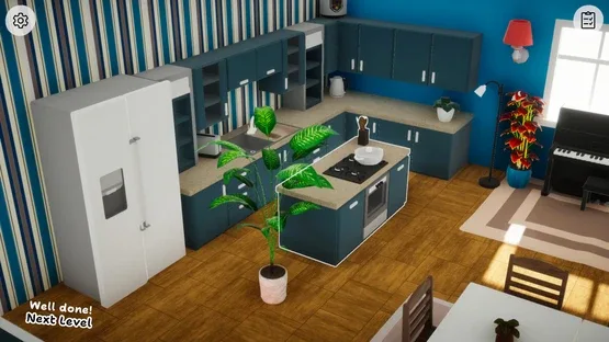 Cozy Mozy screenshot 9