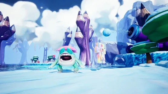 Tamitos: Tale of Understanding screenshot 6