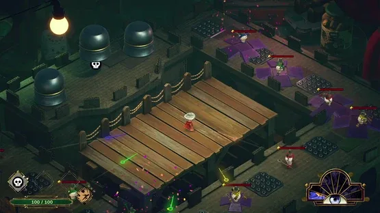 Bravo, Gaspar! screenshot 6