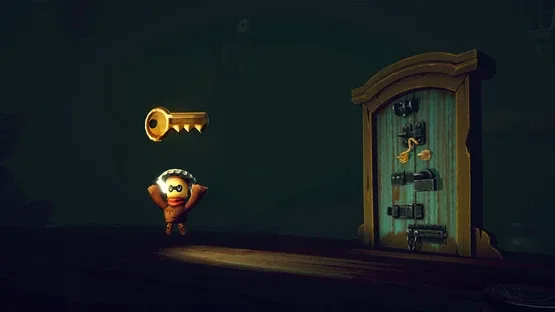 Bravo, Gaspar! screenshot 4