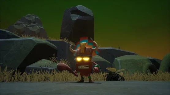 Oogies Chicken Quest screenshot 7