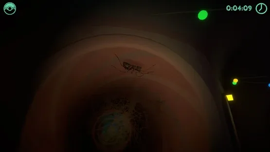 Glitchy: Not So Sweet screenshot 9