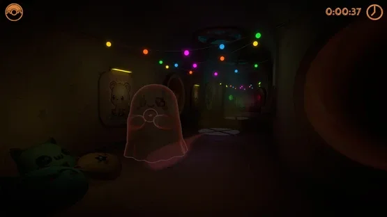 Glitchy: Not So Sweet screenshot 12