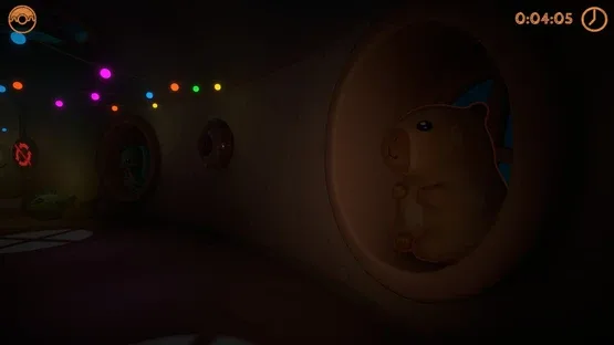 Glitchy: Not So Sweet screenshot 15