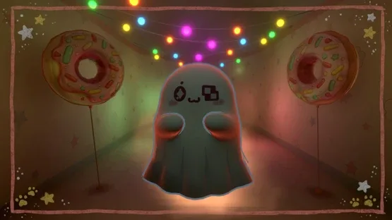 Glitchy: Not So Sweet screenshot 14