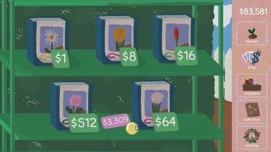Stop and Smell the Flowers screenshot 3