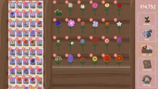Stop and Smell the Flowers screenshot 4