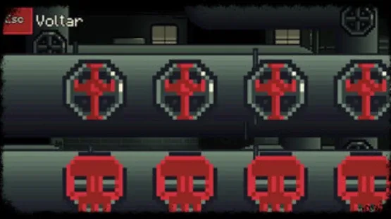 Escape Doom screenshot 1