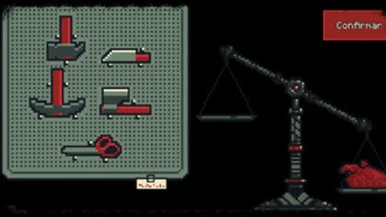 Escape Doom screenshot 2