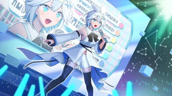Syr and the Stars' Revival screenshot 2