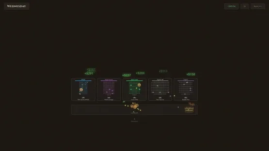 Box Office Mayhem: Theatre Tycoon screenshot 9