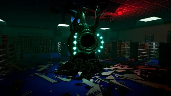 Victor's Video Vault screenshot 4