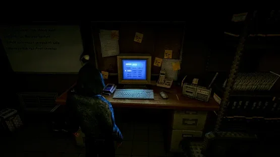 Victor's Video Vault screenshot 5