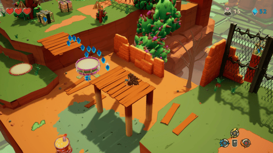 Kalanoro Screenshot
