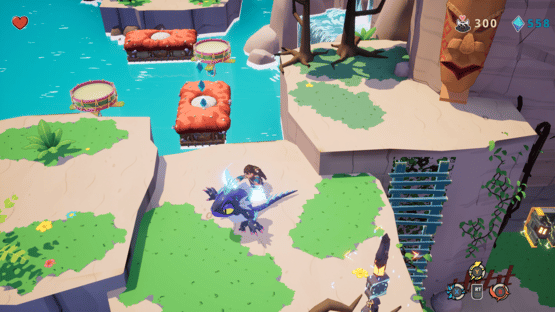 Kalanoro Screenshot