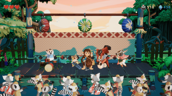 Kalanoro Screenshot