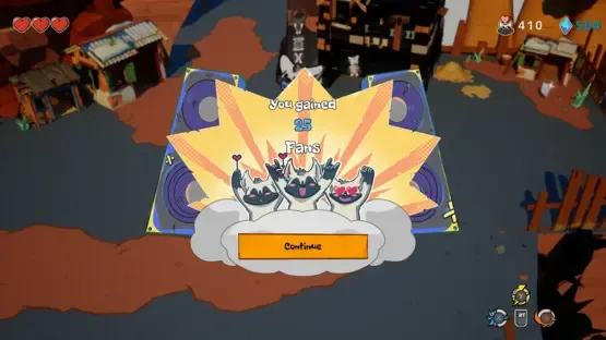 Kalanoro screenshot 10