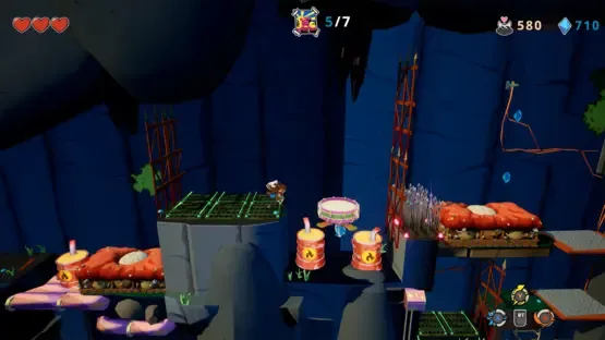 Kalanoro screenshot 12