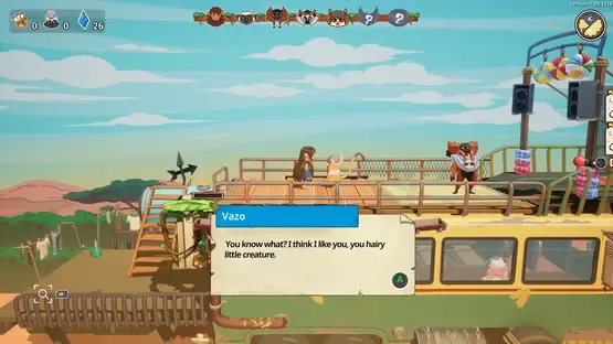 Kalanoro screenshot 13