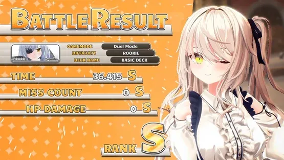 Witch the Showdown screenshot 9