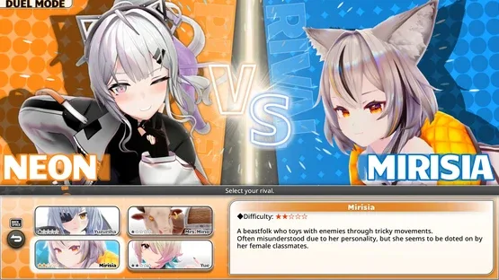 Witch the Showdown screenshot 12