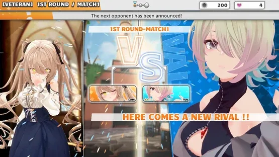 Witch the Showdown screenshot 16