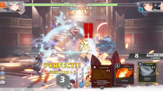 Witch the Showdown screenshot 24