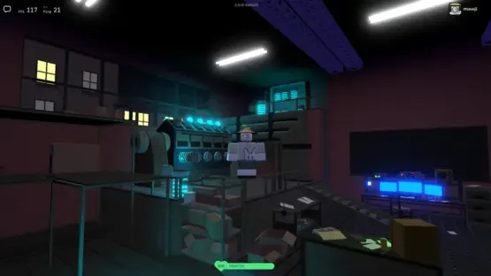 Polytoria screenshot 3