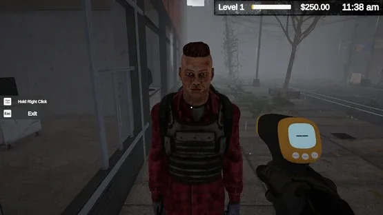 Quarantine Market Simulator screenshot 6
