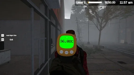 Quarantine Market Simulator screenshot 7