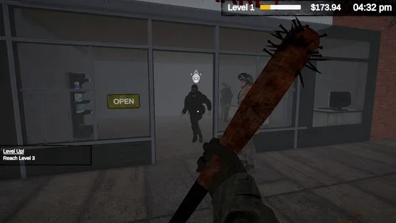 Quarantine Market Simulator screenshot 1