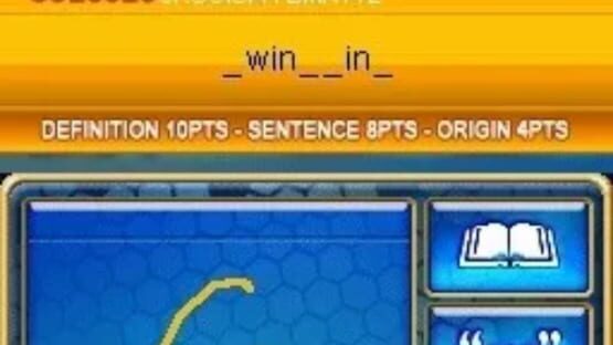Scripps Spelling Bee screenshot 6