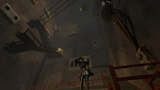 Self-Replication: Destruction screenshot 5