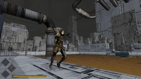 Self-Replication: Destruction screenshot 6