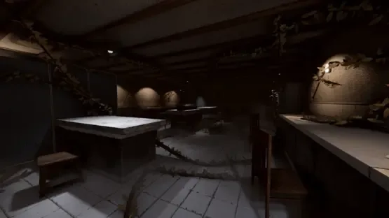 The Angel's Mandate screenshot 2