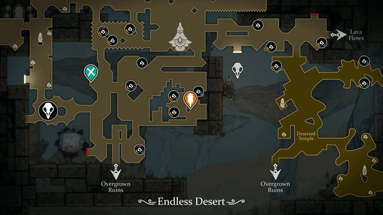 Feather's Edge Screenshot
