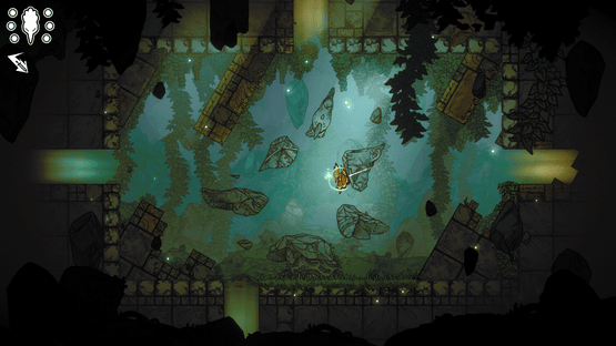 Feather's Edge Screenshot