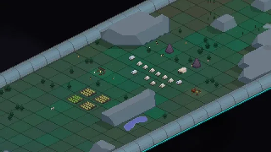 Arc of Icarus screenshot 2